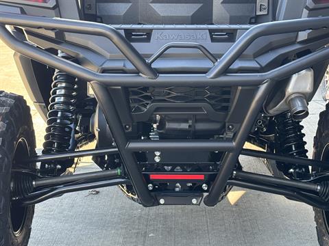 2026 Kawasaki Teryx KRX 1000 Blackout Edition in Columbia, Missouri - Photo 15