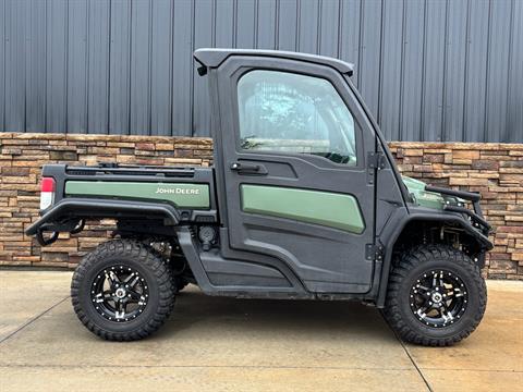 2022 John Deere XUV865R in Columbia, Missouri - Photo 1