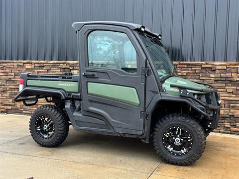 2022 John Deere XUV865R in Columbia, Missouri - Photo 2