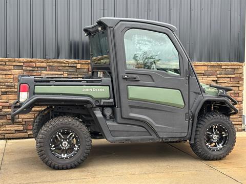 2022 John Deere XUV865R in Columbia, Missouri - Photo 3