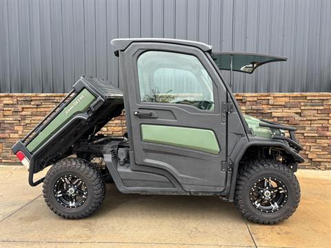 2022 John Deere XUV865R in Columbia, Missouri - Photo 6