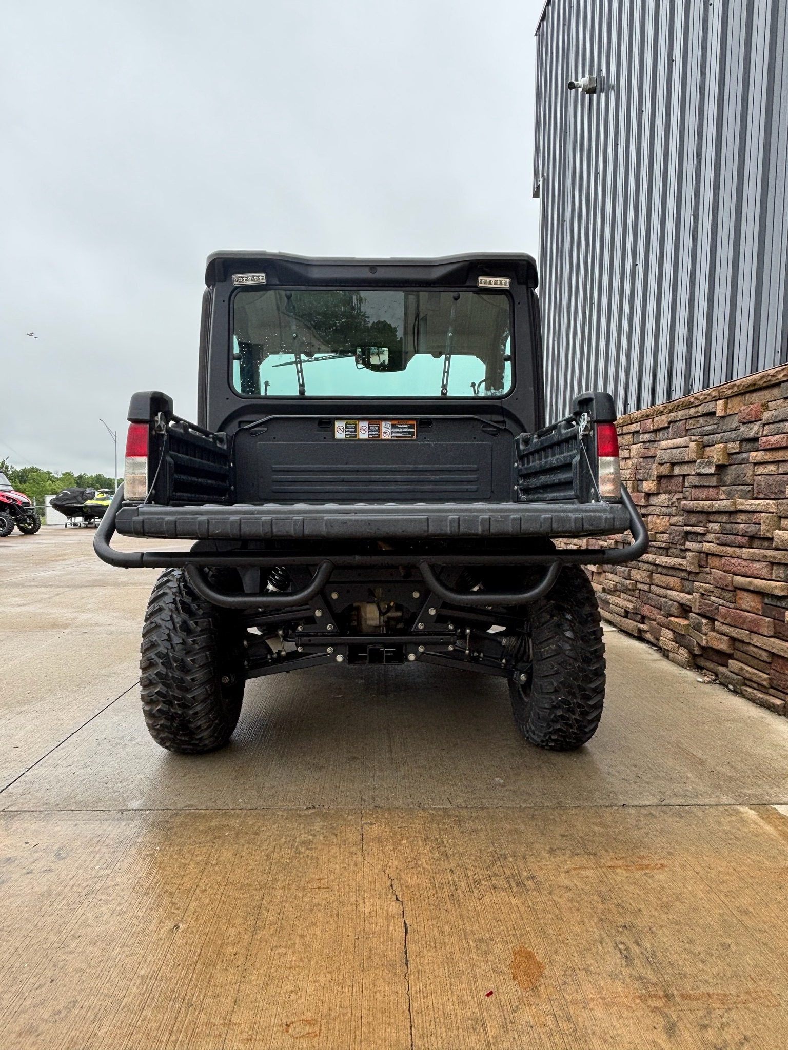 2022 John Deere XUV865R in Columbia, Missouri - Photo 14