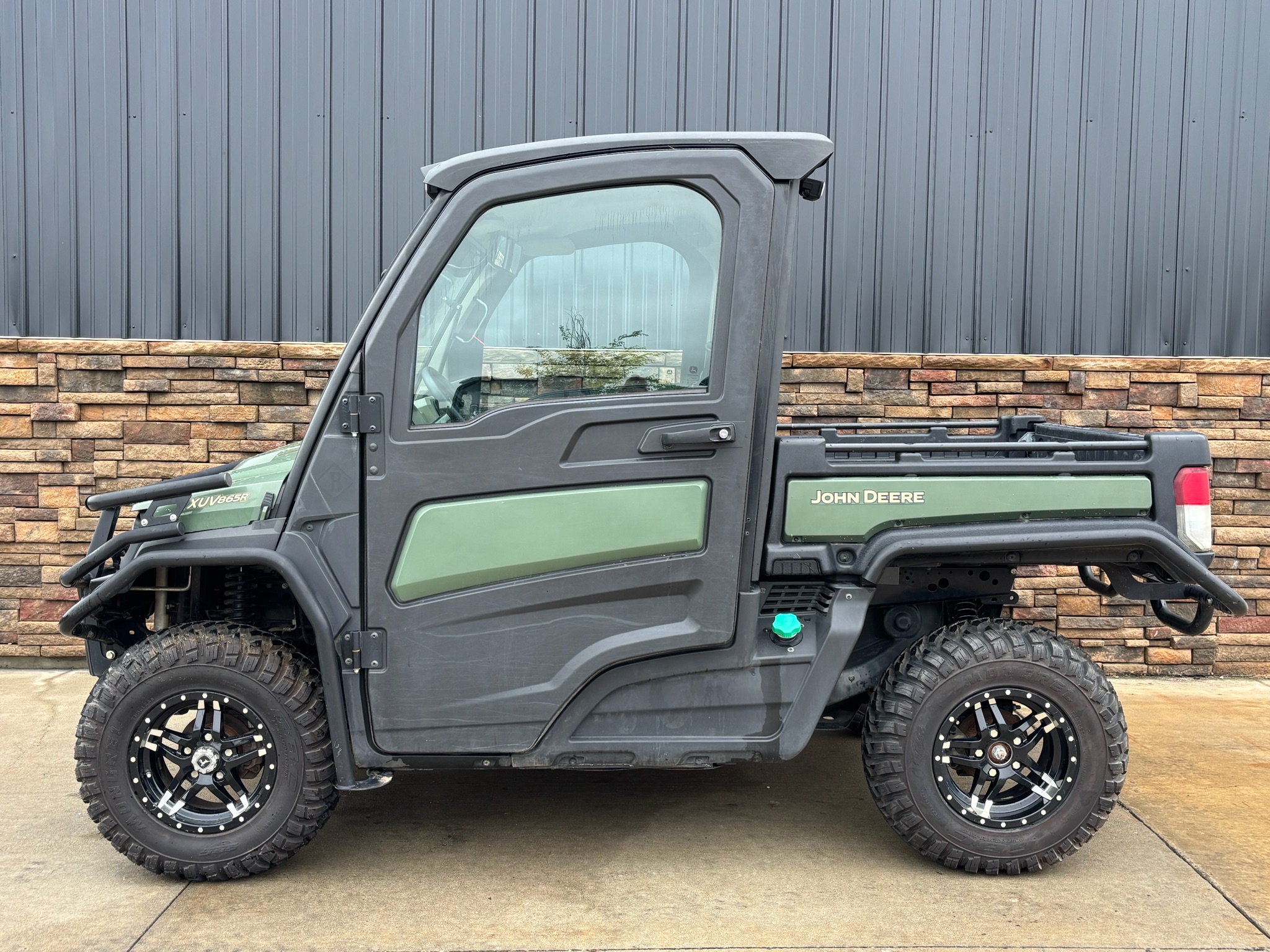 2022 John Deere XUV865R in Columbia, Missouri - Photo 15