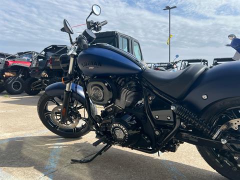2024 Indian Motorcycle Chief Dark Horse® in Columbia, Missouri - Photo 6