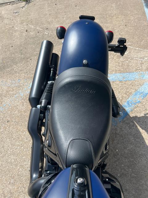 2024 Indian Motorcycle Chief Dark Horse® in Columbia, Missouri - Photo 7