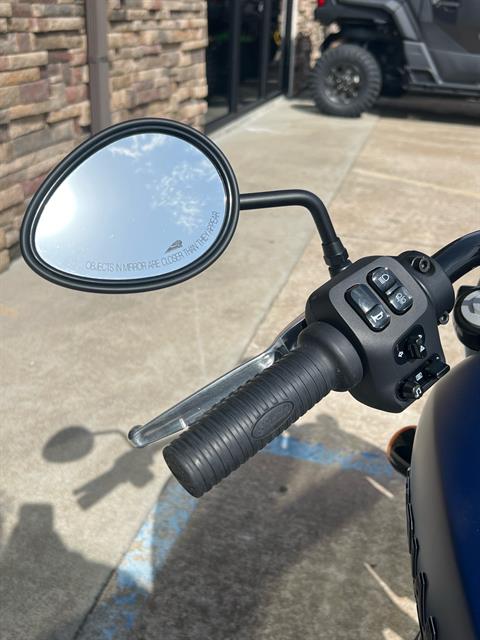 2024 Indian Motorcycle Chief Dark Horse® in Columbia, Missouri - Photo 10