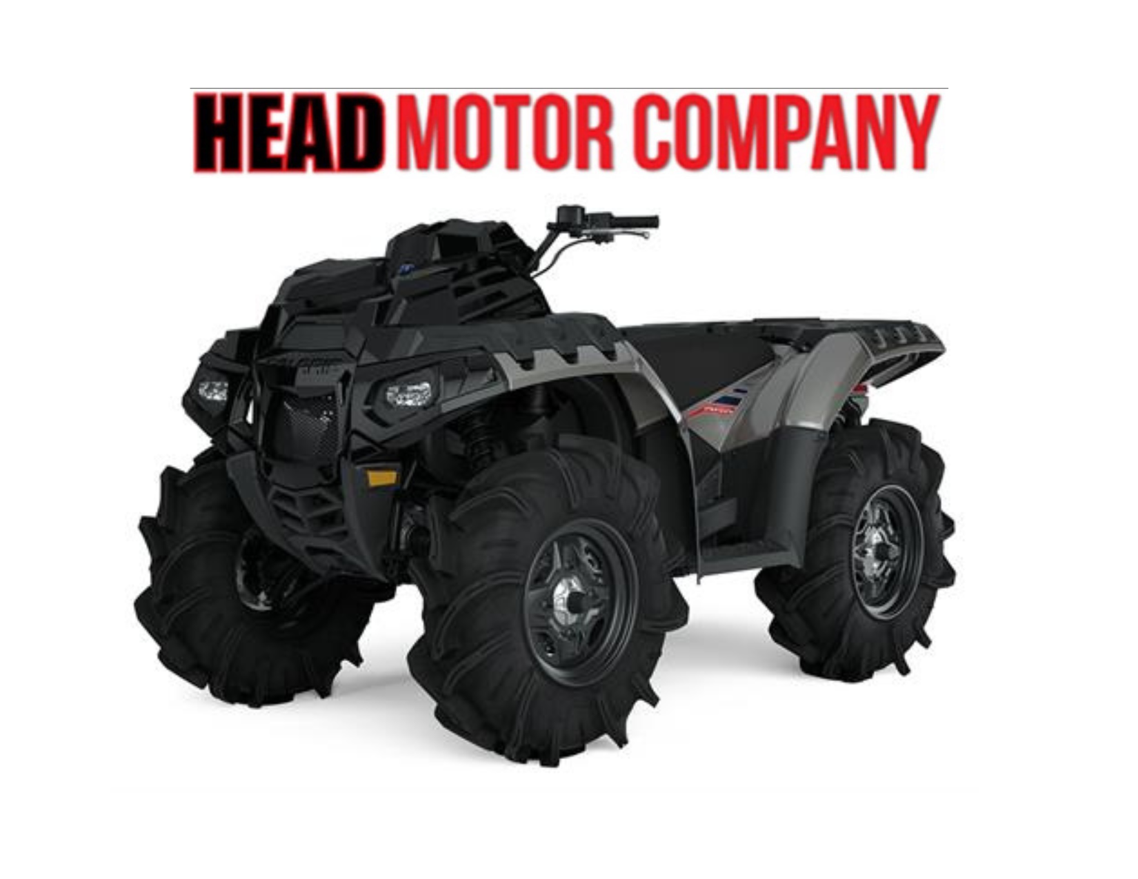 2025 Polaris Sportsman 850 Mud Edition in Columbia, Missouri