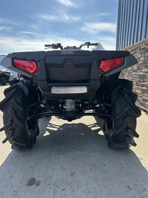 2025 Polaris Sportsman 850 Mud Edition in Columbia, Missouri - Photo 5
