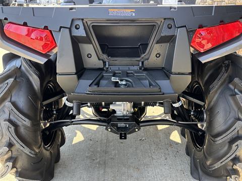 2025 Polaris Sportsman 850 Mud Edition in Columbia, Missouri - Photo 7