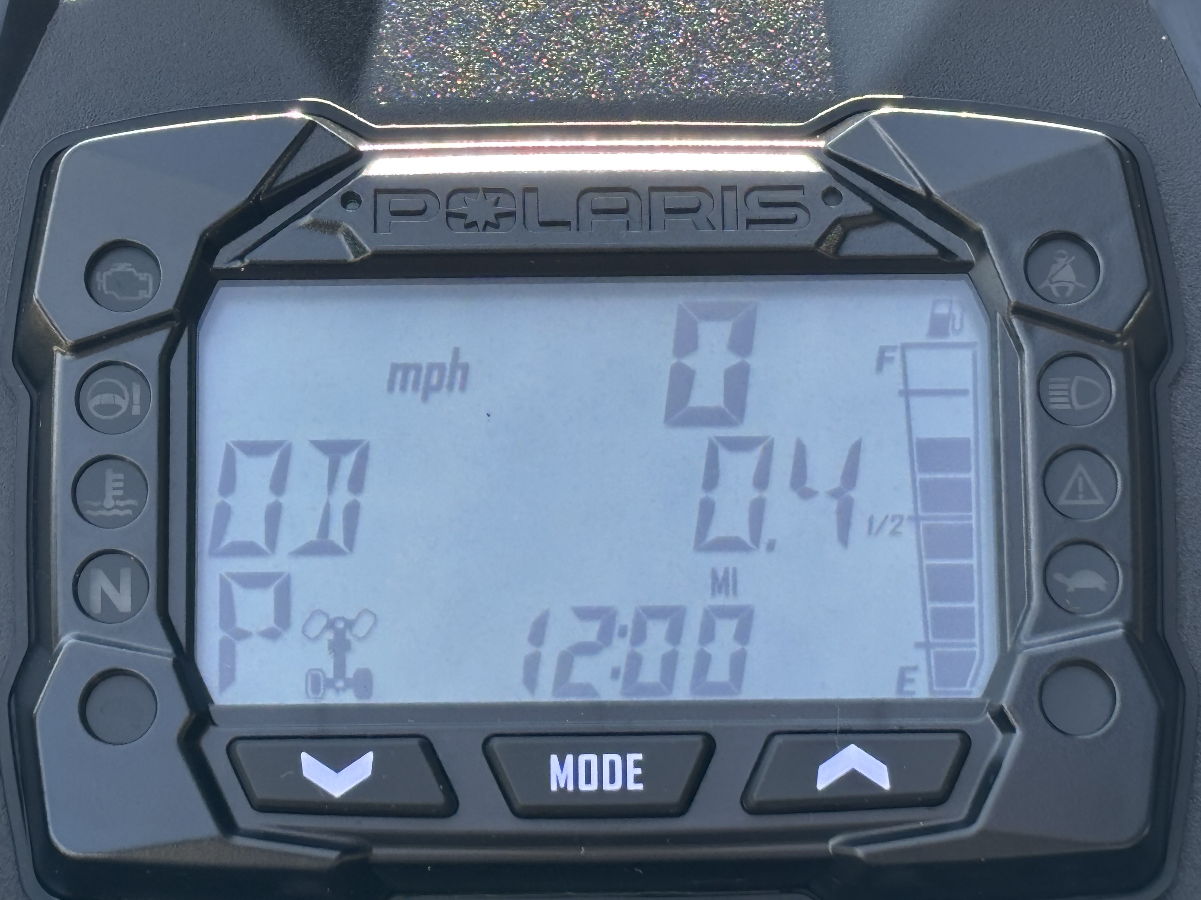 2025 Polaris Sportsman 850 Mud Edition in Columbia, Missouri - Photo 9