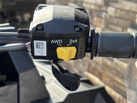 2025 Polaris Sportsman 850 Mud Edition in Columbia, Missouri - Photo 11