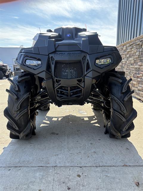 2025 Polaris Sportsman 850 Mud Edition in Columbia, Missouri - Photo 13