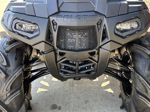 2025 Polaris Sportsman 850 Mud Edition in Columbia, Missouri - Photo 14