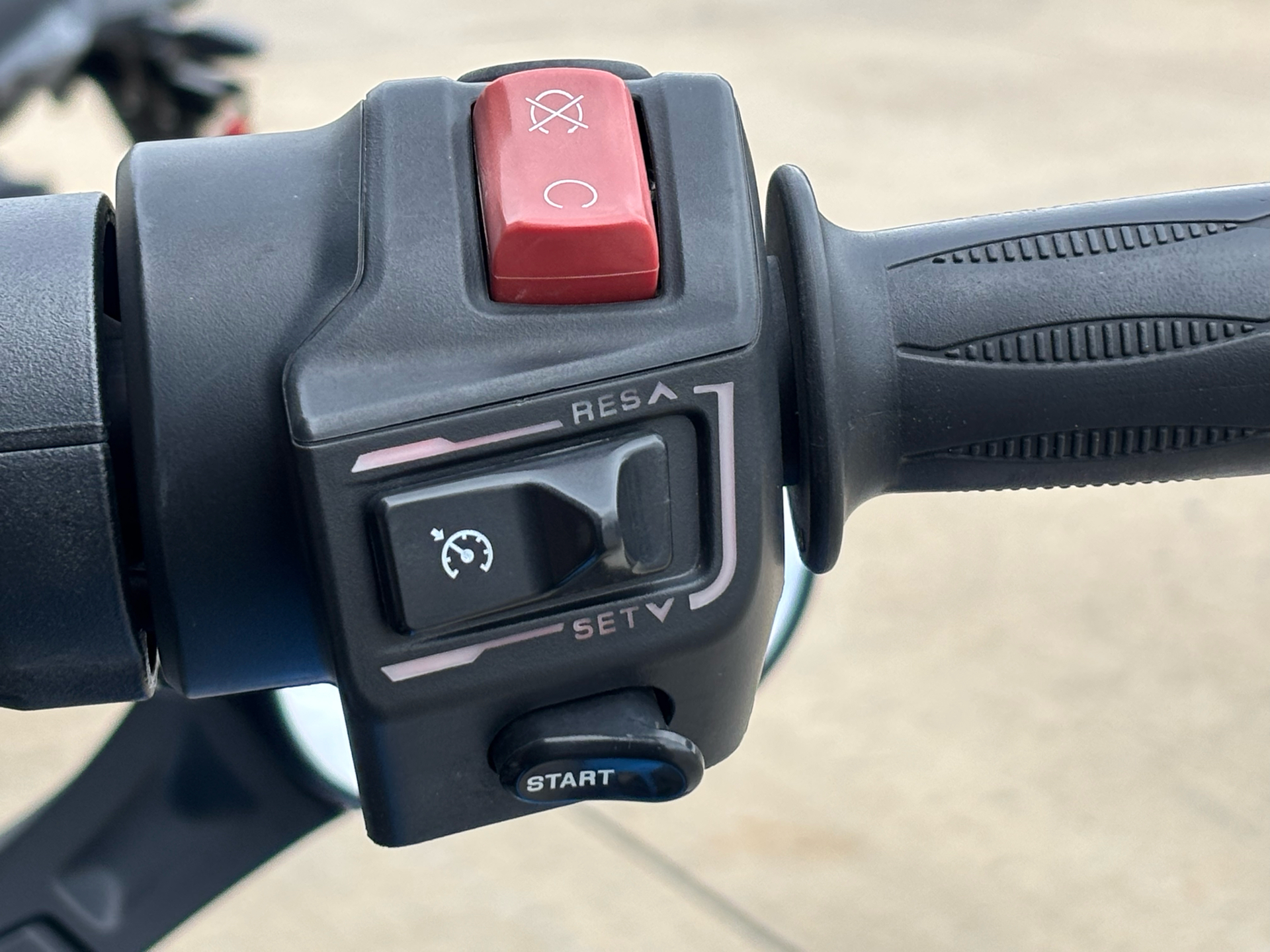 2017 Can-Am Spyder F3-S SE6 in Columbia, Missouri - Photo 6