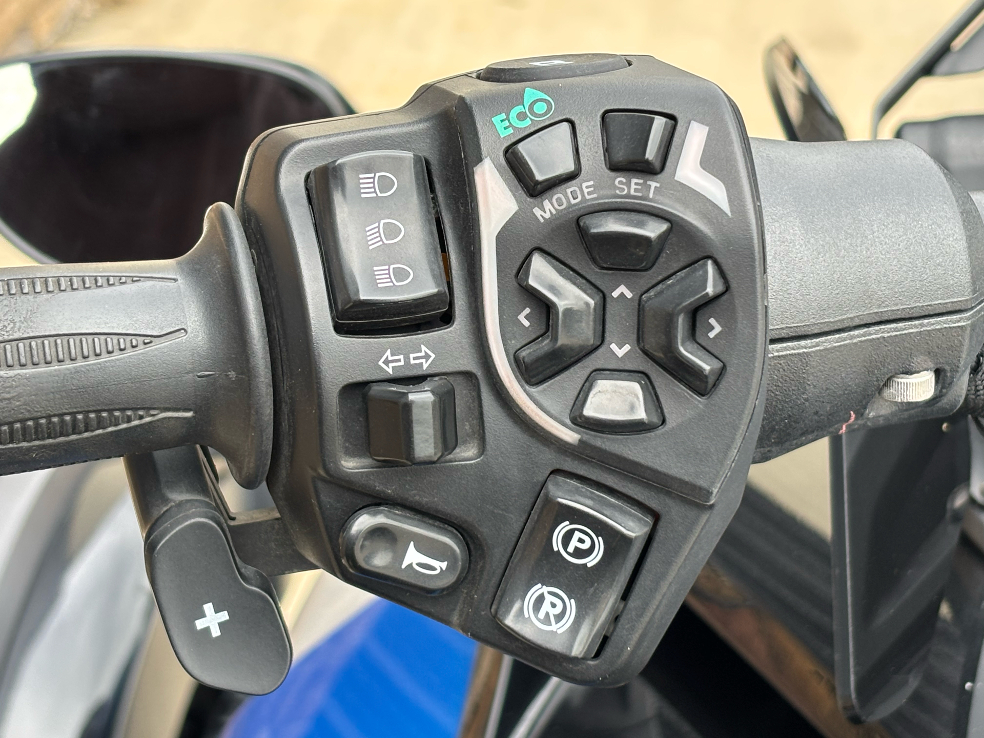 2017 Can-Am Spyder F3-S SE6 in Columbia, Missouri - Photo 7