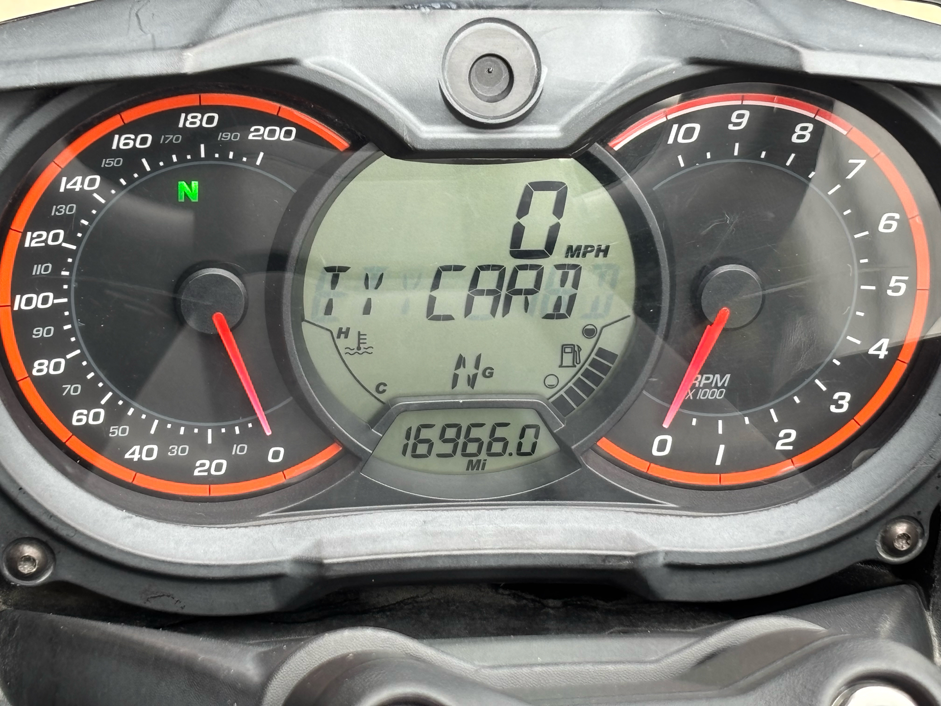 2017 Can-Am Spyder F3-S SE6 in Columbia, Missouri - Photo 5