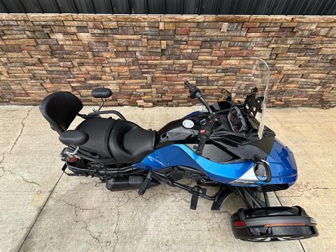 2017 Can-Am Spyder F3-S SE6 in Columbia, Missouri - Photo 12