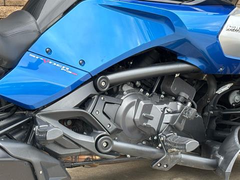 2017 Can-Am Spyder F3-S SE6 in Columbia, Missouri - Photo 4