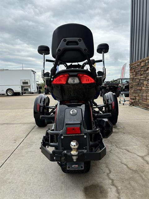 2017 Can-Am Spyder F3-S SE6 in Columbia, Missouri - Photo 13