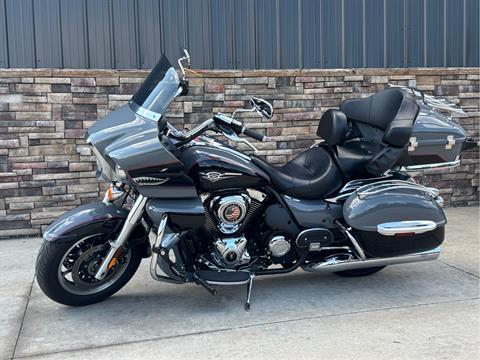 2023 Kawasaki Vulcan 1700 Voyager ABS in Columbia, Missouri - Photo 1