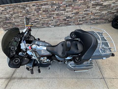 2023 Kawasaki Vulcan 1700 Voyager ABS in Columbia, Missouri - Photo 3