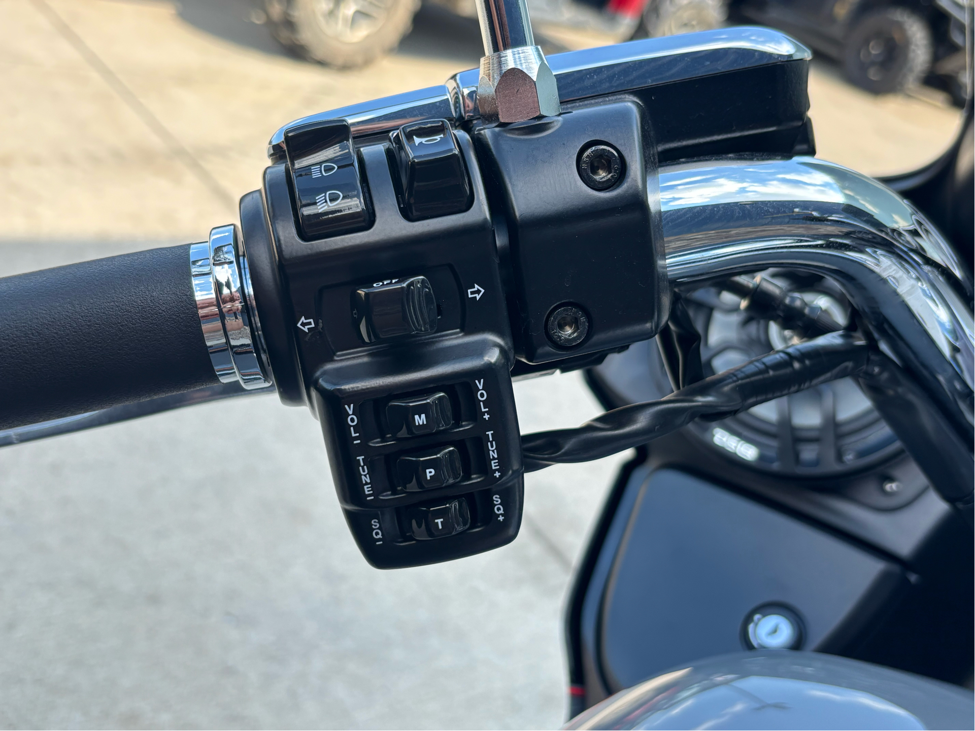2023 Kawasaki Vulcan 1700 Voyager ABS in Columbia, Missouri - Photo 4
