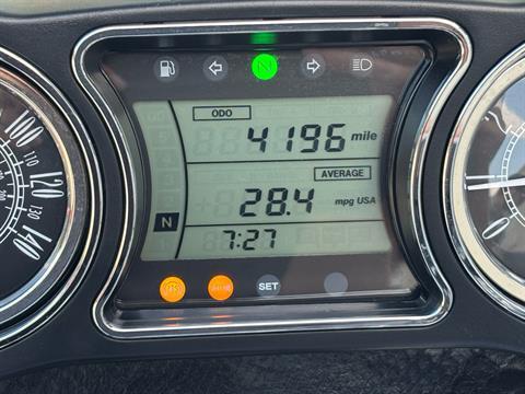 2023 Kawasaki Vulcan 1700 Voyager ABS in Columbia, Missouri - Photo 5