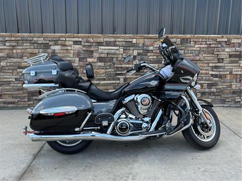 2023 Kawasaki Vulcan 1700 Voyager ABS in Columbia, Missouri - Photo 8