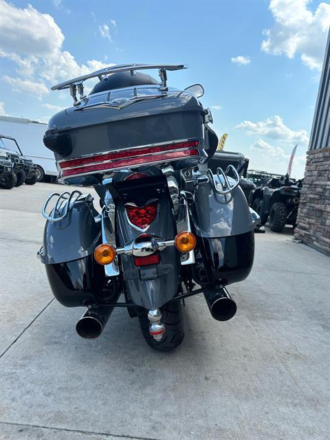 2023 Kawasaki Vulcan 1700 Voyager ABS in Columbia, Missouri - Photo 12