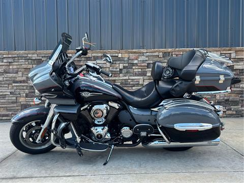 2023 Kawasaki Vulcan 1700 Voyager ABS in Columbia, Missouri - Photo 15