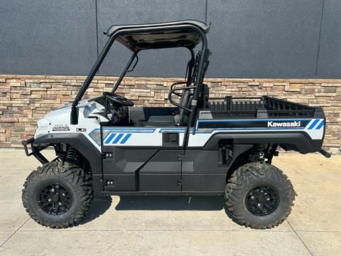 2024 Kawasaki MULE PRO-FXR 1000 LE in Columbia, Missouri - Photo 1