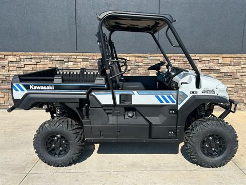 2024 Kawasaki MULE PRO-FXR 1000 LE in Columbia, Missouri - Photo 10