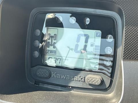 2024 Kawasaki MULE PRO-FXR 1000 LE in Columbia, Missouri - Photo 9