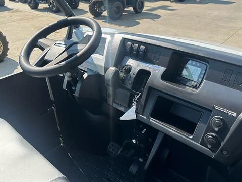 2024 Kawasaki MULE PRO-FXR 1000 LE in Columbia, Missouri - Photo 7