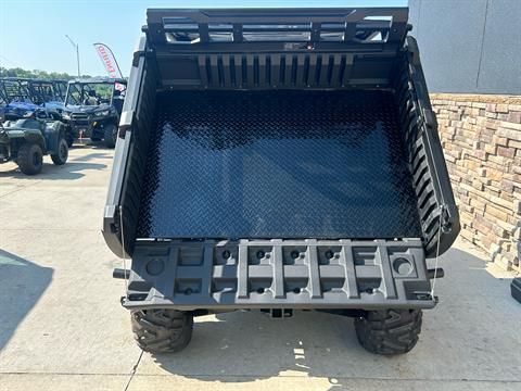2024 Kawasaki MULE PRO-FXR 1000 LE in Columbia, Missouri - Photo 5