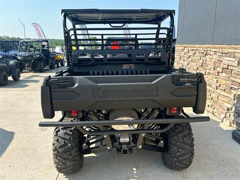 2024 Kawasaki MULE PRO-FXR 1000 LE in Columbia, Missouri - Photo 4