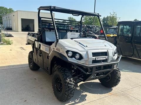 2024 Kawasaki MULE PRO-FXR 1000 LE in Columbia, Missouri - Photo 3