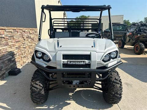2024 Kawasaki MULE PRO-FXR 1000 LE in Columbia, Missouri - Photo 2