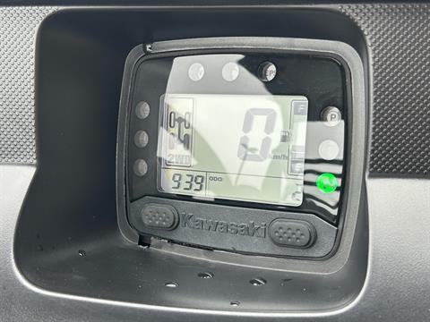 2024 Kawasaki MULE PRO-FXR 1000 LE in Columbia, Missouri - Photo 8