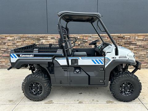 2024 Kawasaki MULE PRO-FXR 1000 LE in Columbia, Missouri - Photo 10
