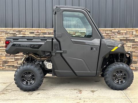 2026 Polaris Ranger 1000 Premium Cab in Columbia, Missouri - Photo 1