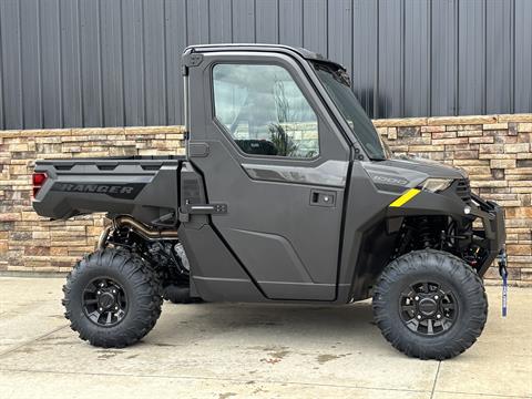 2026 Polaris Ranger 1000 Premium Cab in Columbia, Missouri - Photo 2