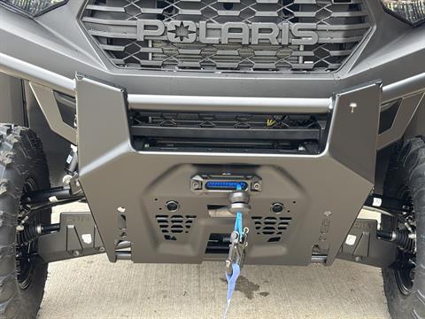 2026 Polaris Ranger 1000 Premium Cab in Columbia, Missouri - Photo 5