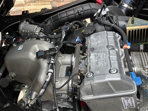 2026 Polaris Ranger 1000 Premium Cab in Columbia, Missouri - Photo 7