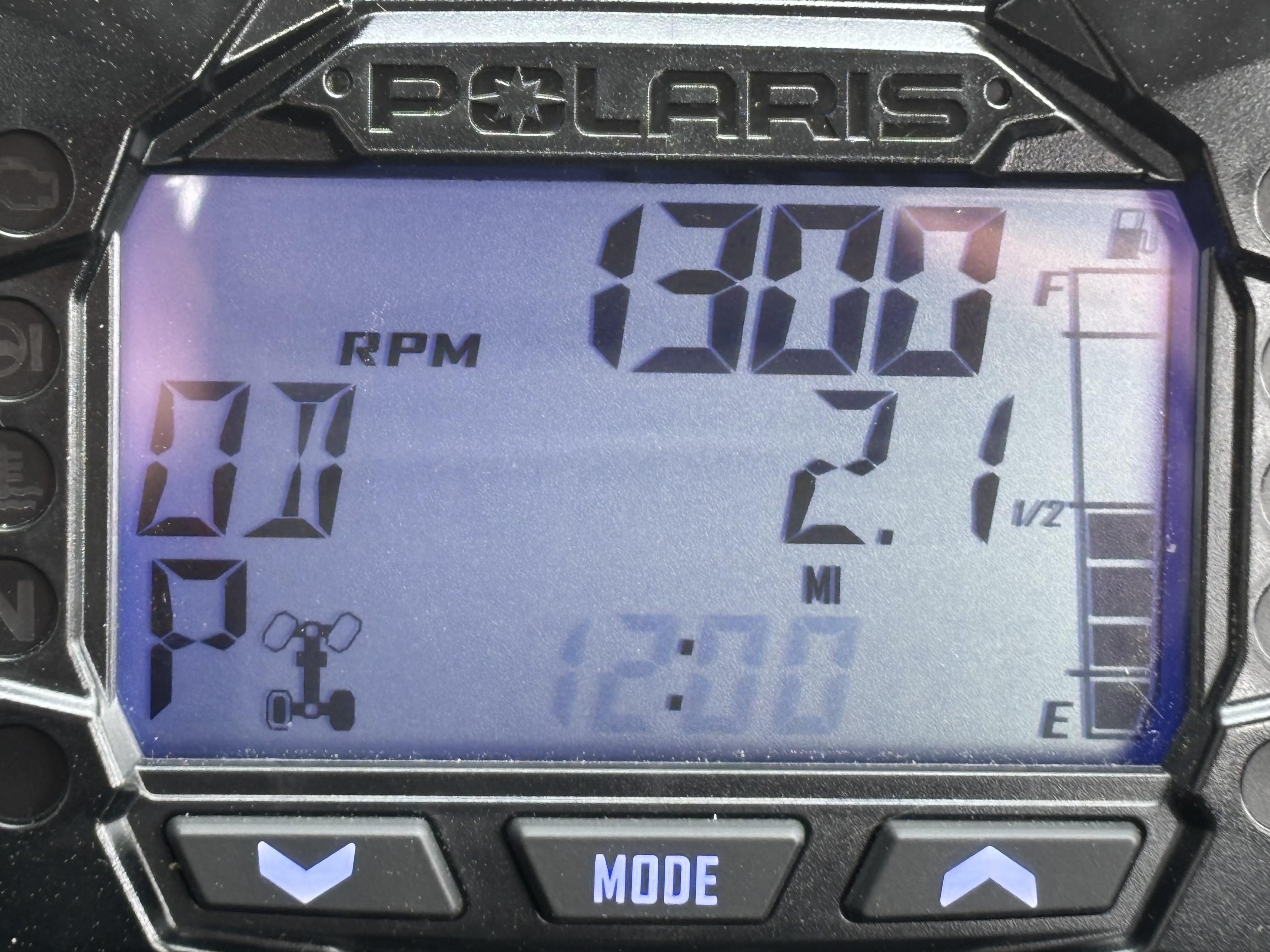 2026 Polaris Ranger 1000 Premium Cab in Columbia, Missouri - Photo 9