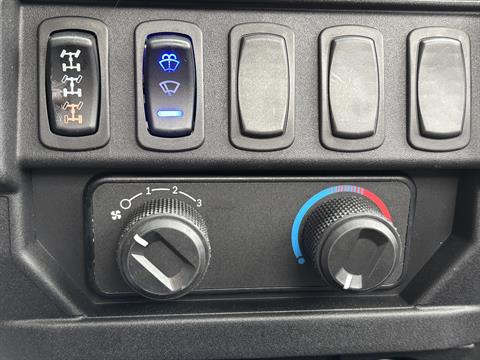 2026 Polaris Ranger 1000 Premium Cab in Columbia, Missouri - Photo 10