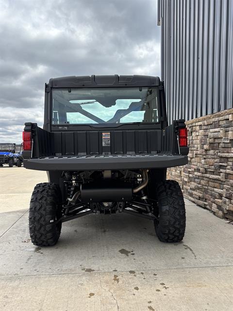 2026 Polaris Ranger 1000 Premium Cab in Columbia, Missouri - Photo 12