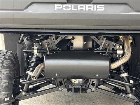 2026 Polaris Ranger 1000 Premium Cab in Columbia, Missouri - Photo 13