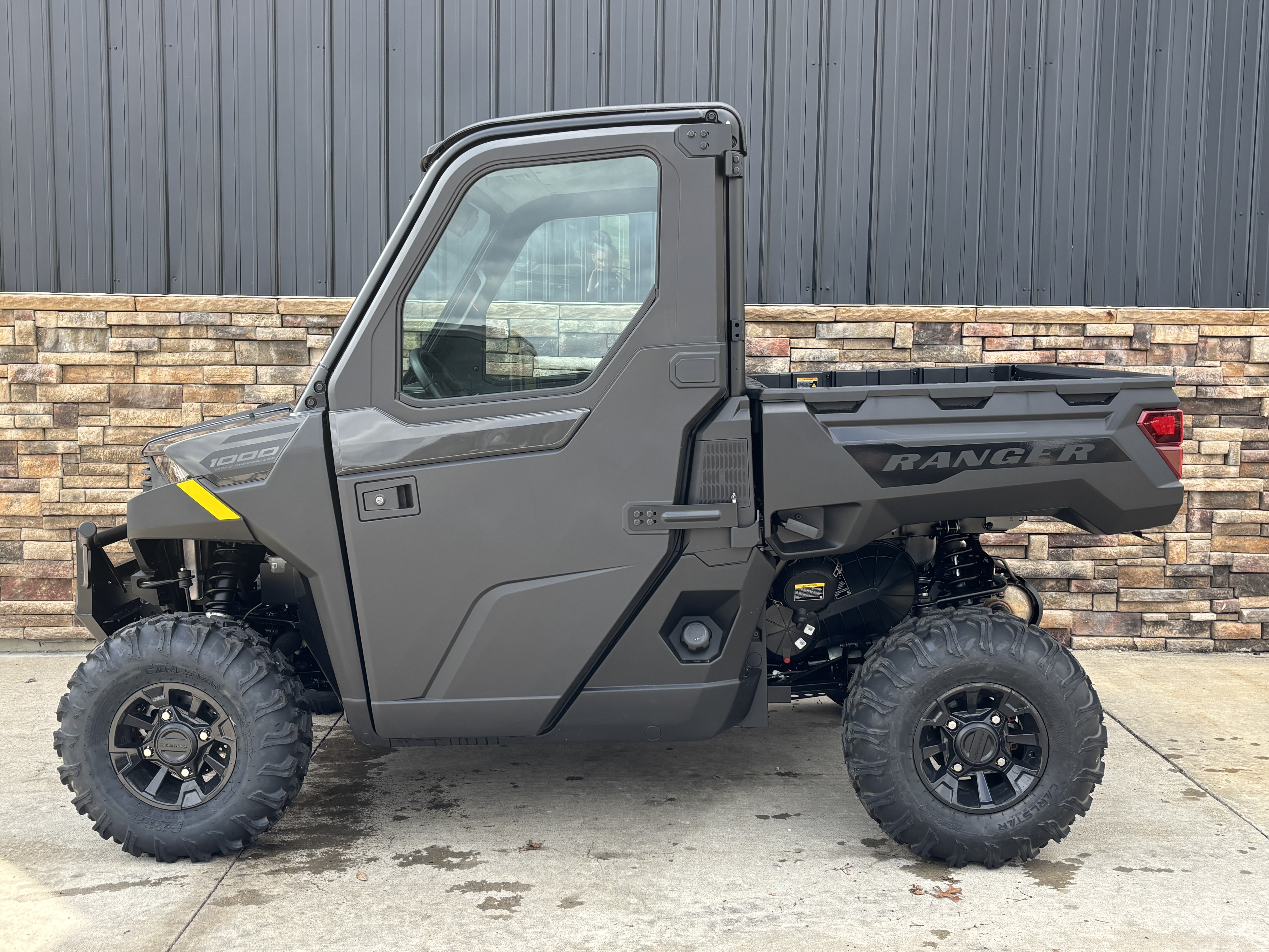 2026 Polaris Ranger 1000 Premium Cab in Columbia, Missouri - Photo 14