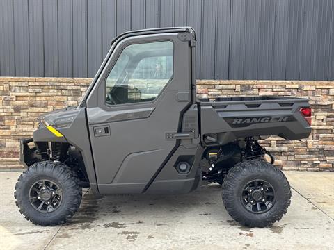 2026 Polaris Ranger 1000 Premium Cab in Columbia, Missouri - Photo 14